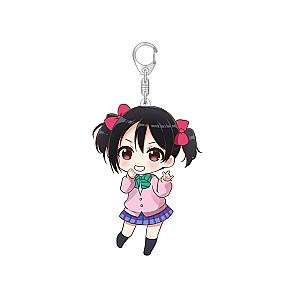 Figure Acrylic Pendant Live Animated Love Kotori Minami Key Nico Yazawa Girl AT2302 Official Merch