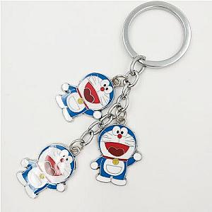 Key Chain Cute For Women Chain Animated Cartoon Key Holder Key AT2302 Official Merch