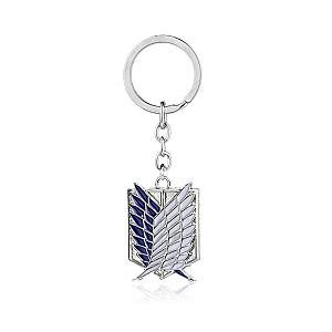 Key Attack On Titan Cosplay Anime Attack On Titan Wings Of Liberty Key AT2302 Official Merch