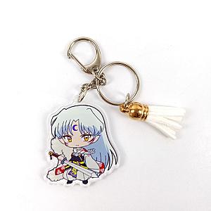 Key Pendant Key Lively Woman Inuyasha Higurashi Elegant Unisex Men AT2302 Official Merch