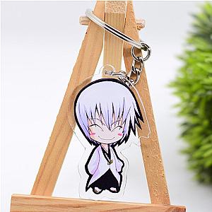 Keychain Acrylic Key Animated Cartoon Wl0524 AT2302 Official Merch