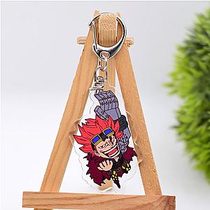 Keychain One Piece Animated Key Accessories AT2302 Official Merch