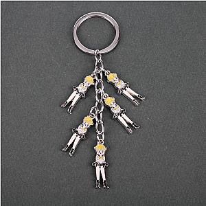 New Arrive Sailor Moon Sailor Moon Key Figure Hanging Anime Girl Sex AT2302 Official Merch