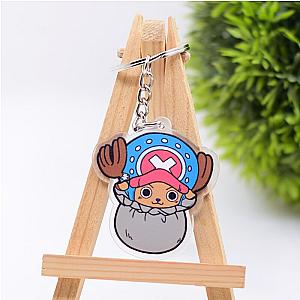 Piece Key Chain Lively Wl0229 AT2302 Official Merch