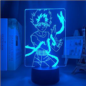 YUSUKE LED ANIME LAMP (YU YU HAKUSHO) Otaku0705