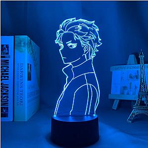 Re: Zero 3D lamp - NATSUKI Led Anime Lamp OTAKU0705