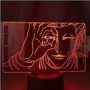 Hunter x Hunter 3D lamp - HISOKA PEEK Led Anime Lamp OTAKU07055