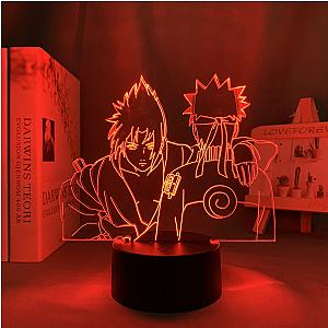 Naruto 3D lamp - SXN BROTHERS Led Anime Lamp OTAKU0705