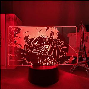 My Hero Academia 3D lamp - IZUKU + Led Anime Lamp OTAKU0705