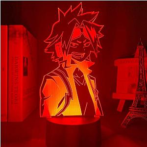 My Hero Academia 3D lamp - DENKI Led Anime Lamp OTAKU0705