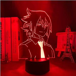 My Hero Academia 3D lamp - TAMAKI Led Anime Lamp OTAKU0705