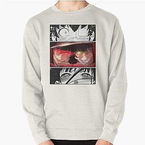 Kakegurui Sweaters - Kakegurui Pullover Sweatshirt RB0801