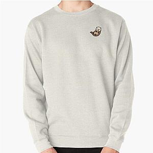 Otter Pullover Sweatshirt RB0801