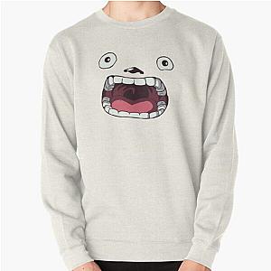 my favorite cartoon Pullover Sweatshirt RB0801