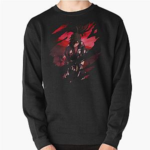 Goblin Slayer Sweaters - Anime Dororo Hyakkimaru Pullover Sweatshirt RB0901