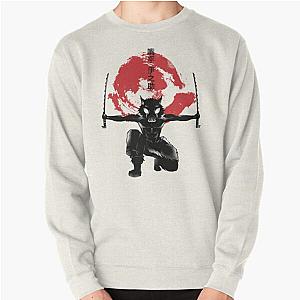 In0suke Demon Killer Pullover Sweatshirt RB0901