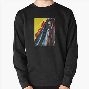 The Movie "Redline" Poster Pullover Sweatshirt RB0901