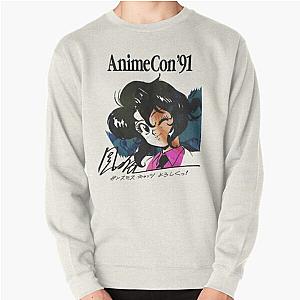 AnimeCon '91 Pullover Sweatshirt RB0901