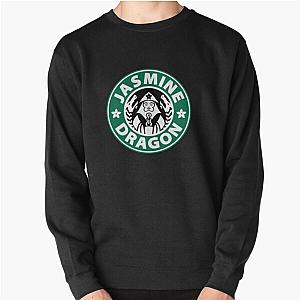 The Jasmine Dragon Pullover Sweatshirt RB0901