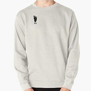 Haikyuu Sweaters - Karasuno ICS Sweatshirt  Pullover Sweatshirt RB0901