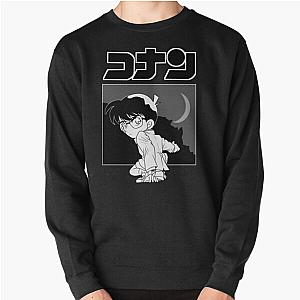 DETECTIVE CONAN Pullover Sweatshirt RB0901