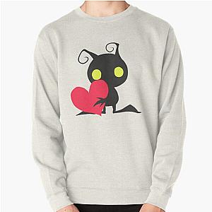 Heartless Pullover Sweatshirt RB0901