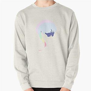 Fairy Tail Sweaters - Lucy - Cyberpunk Pullover Sweatshirt RB0901