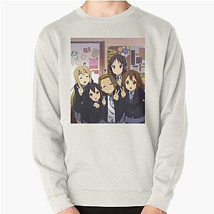 K-on! Girls Pullover Sweatshirt RB0901