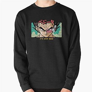 vegeta, it's over 9000 Pullover Sweatshirt RB0901