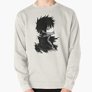 My Hero Academia Sweaters - Dabi Pullover Sweatshirt RB0901