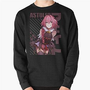 Fate - Astolfo Pullover Sweatshirt RB0901