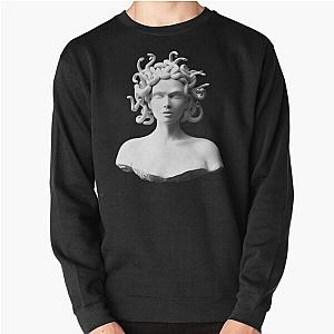 MEDUSA Pullover Sweatshirt RB0801