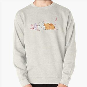 Fruits basket | Tohru, Yuki, Kyo Pullover Sweatshirt RB0901