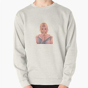 Sword Art Online Sweaters - Alice In Borderland Pullover Sweatshirt RB0801