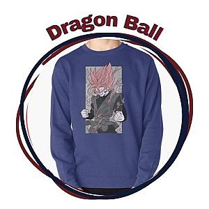 Dragon Ball Sweaters