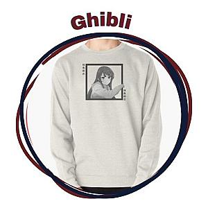 Ghibli Sweaters