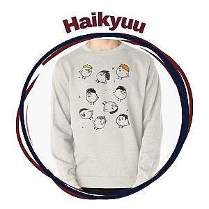 Haikyuu Sweaters