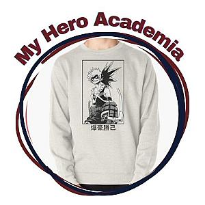 My Hero Academia Sweaters