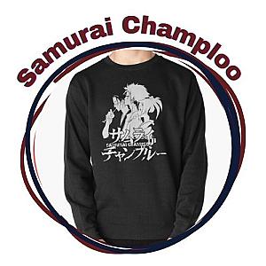 Samurai Champloo Sweaters