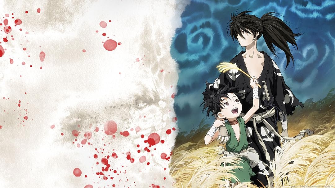 Unlock the Magic of Anime at the Dororo Official Shop!