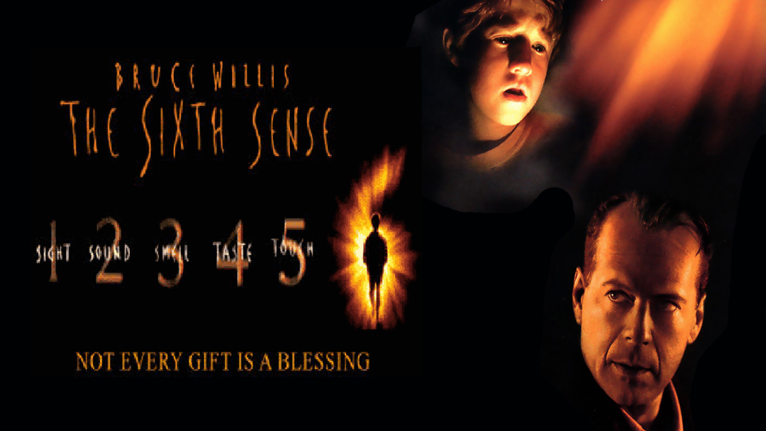 Explore the Magic: The Sixth Sense Official Store Awaits!