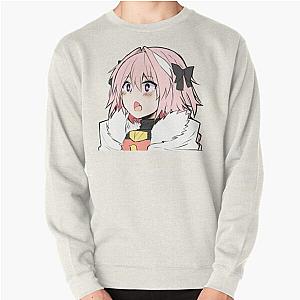 Astolfo Pullover Sweatshirt RB0801