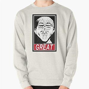 GREAT Pullover Sweatshirt RB2212