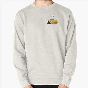 Not today Pullover Sweatshirt RB2212