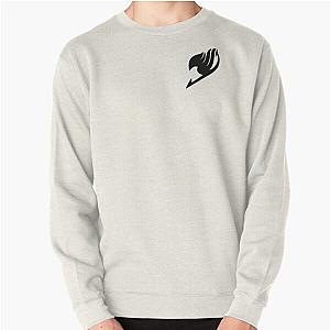 Fairy Tail Sweatshirts - Fairy Tail Symbol Pullover Sweatshirt RB2212