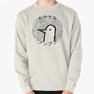 Goodnight Punpun Pullover Sweatshirt RB2212