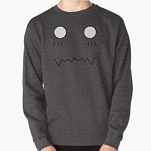 Alphonse Pullover Sweatshirt RB2212