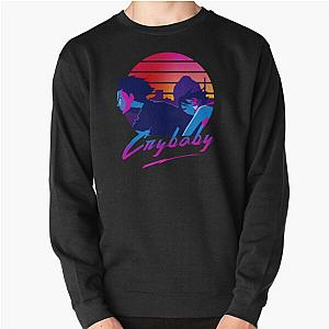 Crybaby Pullover Sweatshirt RB2212