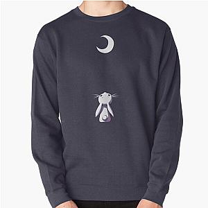 Moon Bunny Pullover Sweatshirt RB2212