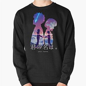 Your Name Sweatshirts - Your name Pullover Sweatshirt RB2212